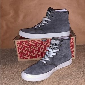 Vans Camden HI Sneakers Shoes